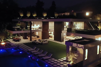 do professional real estate video editing in hours