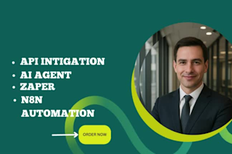 create powerful n8n automations for your workflows