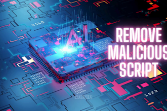 remove malware, recover hacked website, fix redirects