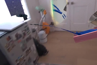 develop unity VR ar IOS android game prototype simulations