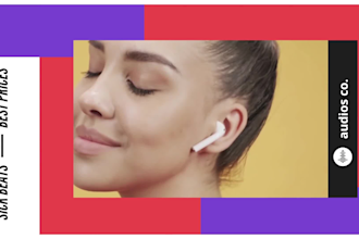 edit short video ads for amazon