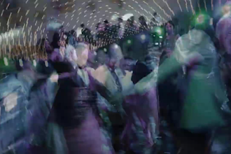 create a stunning and cinematic wedding trailer edit