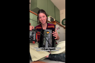 create dutch and english ugc content videos for your social media that convert