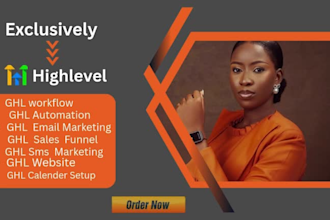 go high level VA ghl a2p10dlc ghl campaign go high level website ghl automation