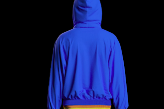design custom 3d jean 3d clothing garment 3d hoodie t shirt