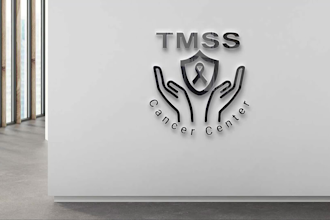 do professional and simple logo designs for your brand