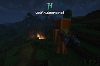 record and edit your minecraft server trailer