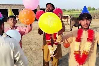 african happy birthday video african happy birthday video