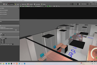 do lighting  design and calculations using dialux evo