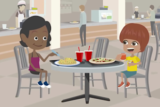 edit fun and engaging kids videos with music, text, and effects