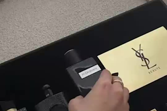 create ugc videos for unboxing or amazon products