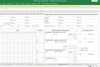 organize and structure all your iatf technical documentation