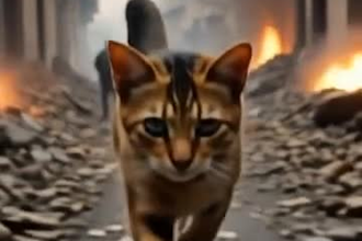 create stunning ai generated video stories or images for you