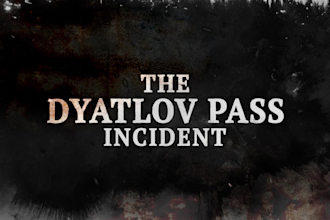 make a custom opening title for your web series and film
