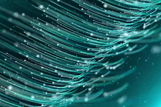 do 3d music effect loop animation audio reactive visualizer abstract art live vj