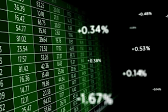 deliver finance, crypto, nft video for any purpose
