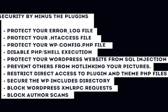 remove wordpress malware, remove redirection, blacklist removal
