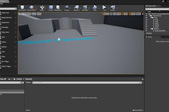 fix your animation or rig to be compatible with ue4 and ue5