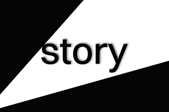 create a motion graphic sizzle reel for your brand