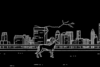 create awesome animation music video handmade