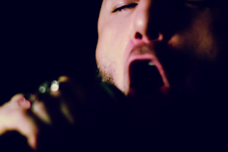 do professional music video editing with cinematic effects