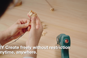 create a professional 4k amazon product video in china