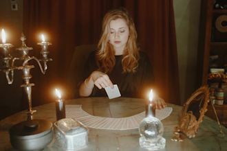 remove black magic and restore life balance