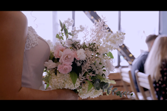 do wedding video editing with cinematic storytelling