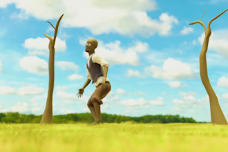 create 3d animation video, commercial animation video, kids animated, 3d cartoon