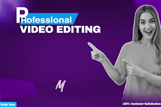 edit, resize, cut, compress trim convert any video and audio