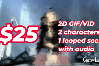 animate nsfw videos with sound