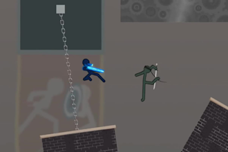 animate a 2d fighting stick figure stick figure animation stickman animation