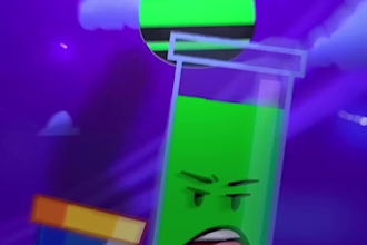 make you a tiktok edit on video star in 60fps