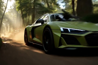 create stunning ai product video, ai promo video, ai commercial, and car advert