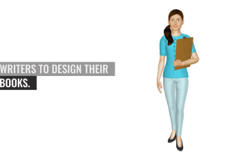 do ebook formatting, paperback formatting, book layout design