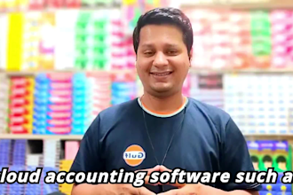 provide monthly bookkeeping services for nonprofit and charity organizations