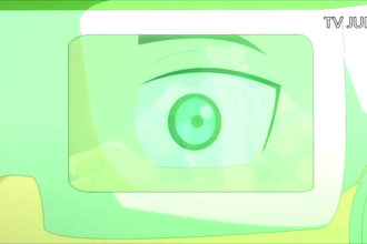 do traditional anime style 2d animation for you