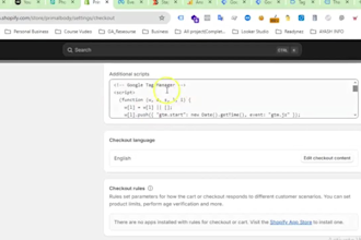 set up facebook pixel or ga4 on your wordpress website