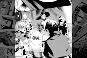 write scripts do captivating anime manga recap video editing amv youtube short