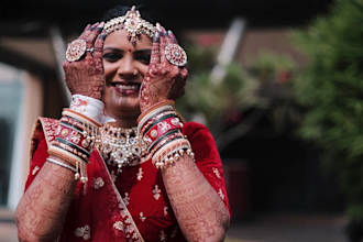 edit your wedding video, travel vlogs