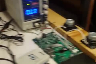 design embedded systems firmware for arduino, esp32, stm32, nrf52 and msp430