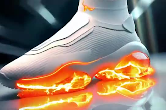 create stunning ai generated commercial for your product or brand
