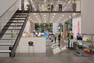 do virtual staging, virtual furniture, virtual renovation