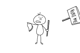 make funny cartoon stick figure animations
