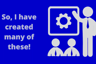 create a stunning ehs training presentation