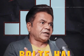 do edit all podcaste reel