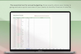 do ultimate annual budget spreadsheet monthly budget excel google sheets
