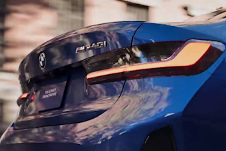 create cinematic 3d car chase animation, photorealistic car model vfx and render