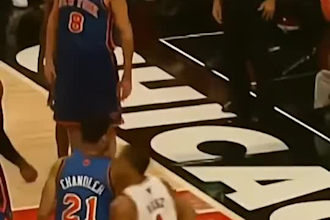 create viral nba shorts videos for your youtube channel