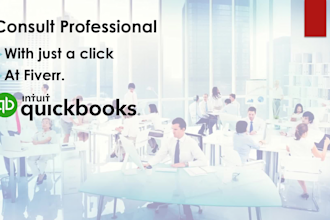 setup, and manage your quickbooks online and desktop